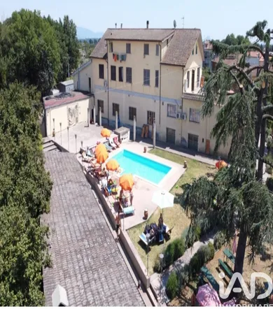 Land in Bassano in Teverina