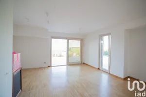 Villa padronale in Falconara Marittima