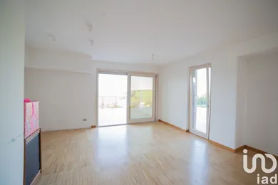 Villa padronale in Falconara Marittima