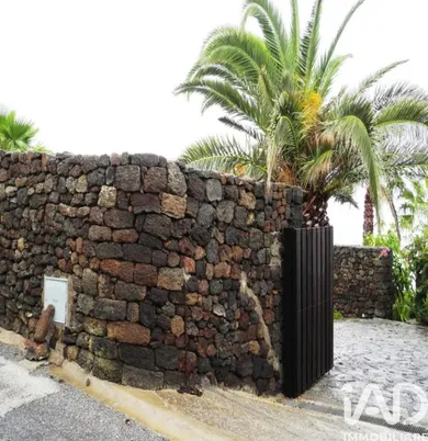 Villetta a schiera in Pantelleria