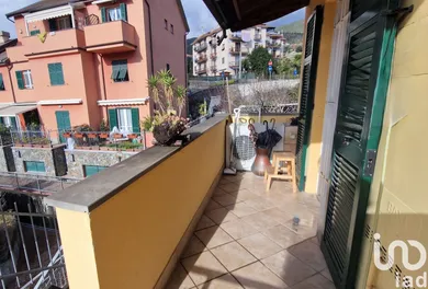 Apartment in Arenzano