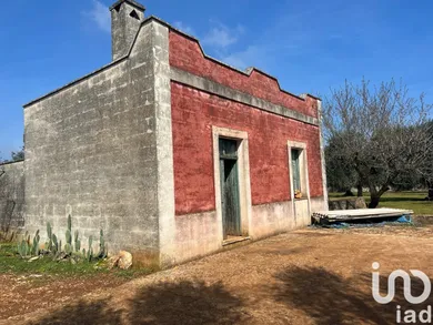 Townhouse in Ceglie Messapica