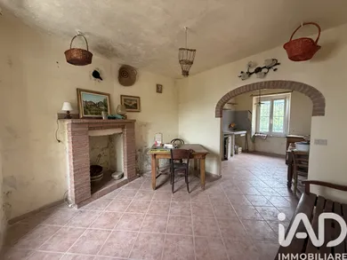 Casa/Villa in Isola del Cantone