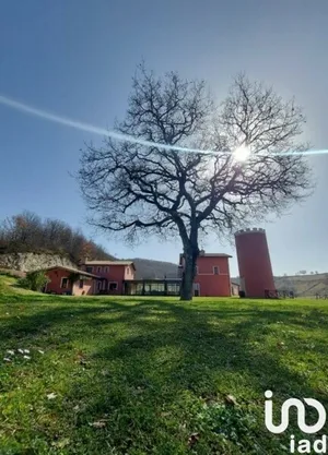 Hotel restaurant in Fabriano