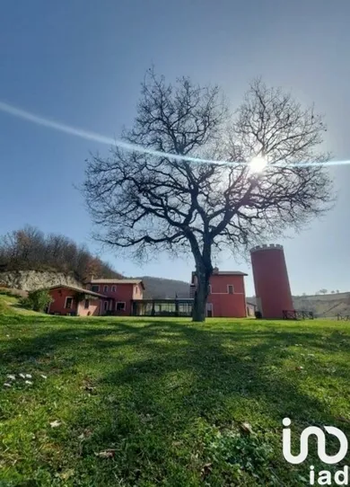 Hotel-ristorante in Fabriano