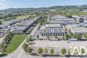 Warehouse in Civitanova Marche