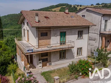 Casa/Villa in Valfabbrica