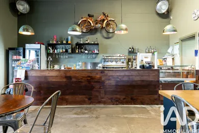 Business premises in Pontedera