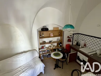 House in Locorotondo