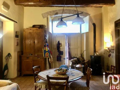 Townhouse in Civita