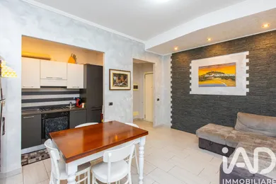 Appartamento in Busto Arsizio