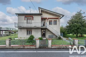 Casa/Villa in Berra
