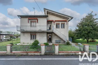 Casa/Villa in Berra