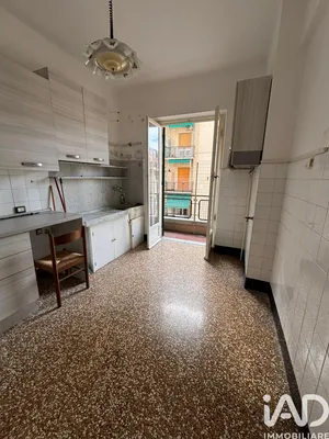 Appartamento in Genova