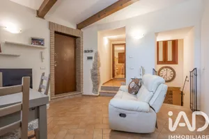 Appartamento in Cingoli