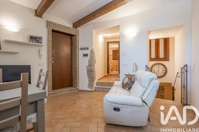 Appartamento in Cingoli
