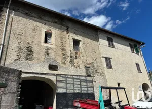 Townhouse in Magliolo