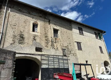 Townhouse in Magliolo