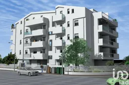 Trilocale in Tortoreto