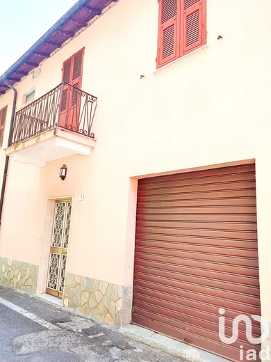 Appartamento in Casanova Lerrone