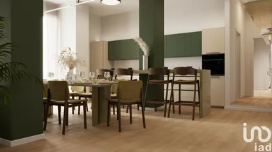 Apartment in Torino