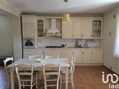 Townhouse in Amantea