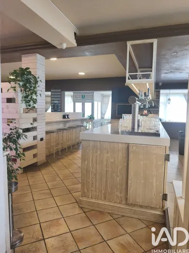 Restaurant in Grumolo delle Abbadesse