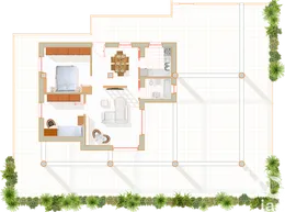 Loft in Roma