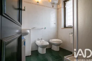 Traditional house in Anzio