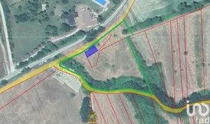 Villa padronale in Fabriano