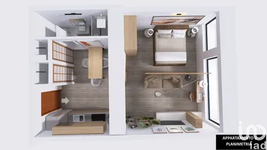 Appartamento in Genova