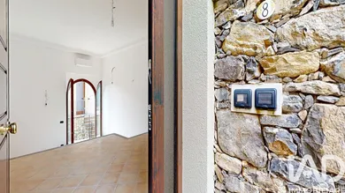 Appartamento in Andora