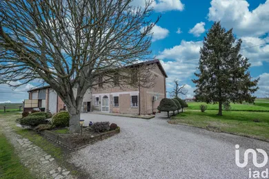 Townhouse in Ostellato