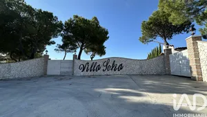 Hotel restaurant in Monte San Pietrangeli