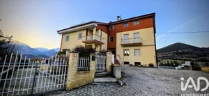 Appartamento in Amandola