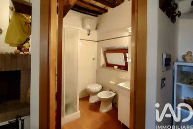 Townhouse in Poggio San Marcello