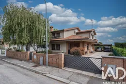 Villetta a schiera in Codigoro