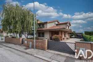 Townhouse in Codigoro