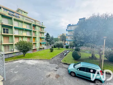 Appartamento in Borghetto Santo Spirito