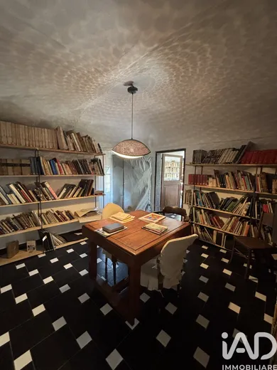 Apartment in Carro