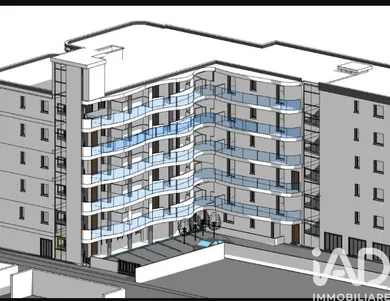 Apartment in Montesilvano