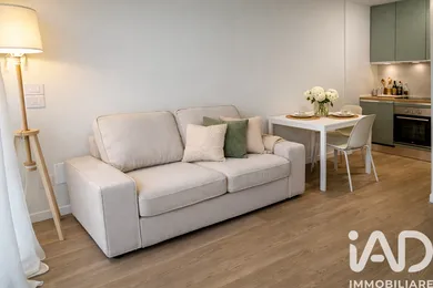 Apartment in Milano