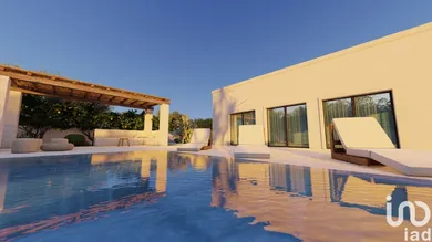 Cascina / Fattoria in Ostuni