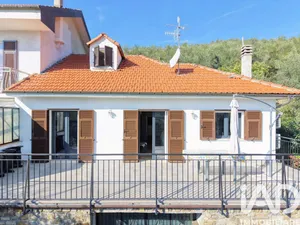 Townhouse in Imperia