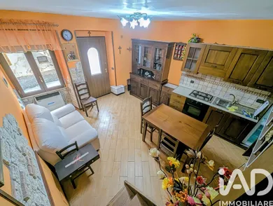 Townhouse in Campo di Giove