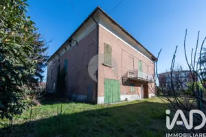 Villetta a schiera in Reggio nell'Emilia