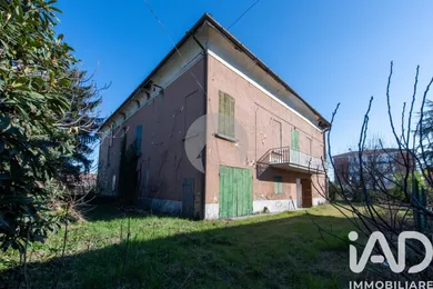 Townhouse in Reggio nell'Emilia