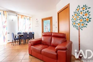 Apartment in Montecosaro
