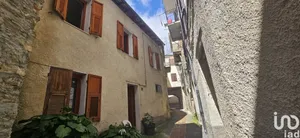 Casa di paese in Cosio d'Arroscia