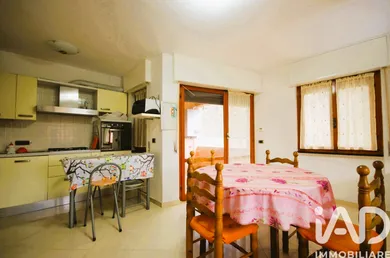 Appartamento in Moconesi